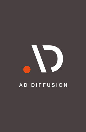 AD Diffusion - Logo