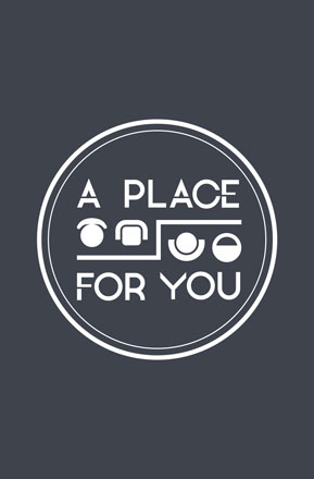 A place for you - Site Internet 2