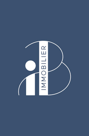 Logo IB Immobilier