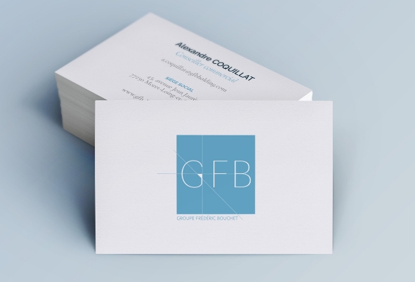 Logo GFB