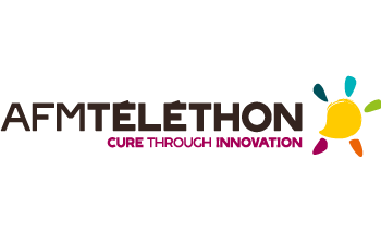 Logo AFM TELETHON